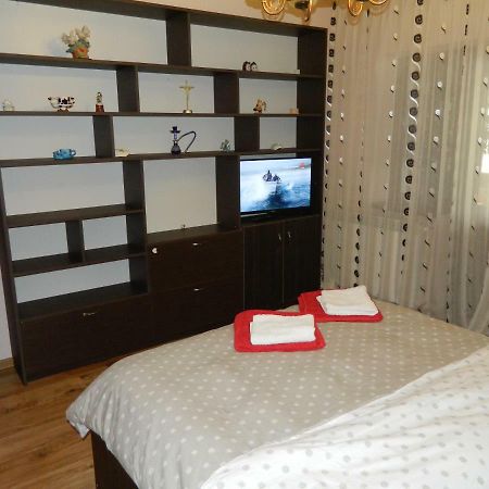 Tîrgu Ocna Apartament Antonia 아파트 외부 사진