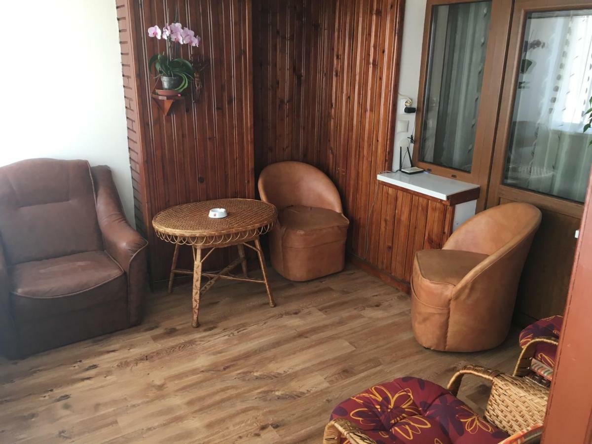 Tîrgu Ocna Apartament Antonia 아파트 외부 사진