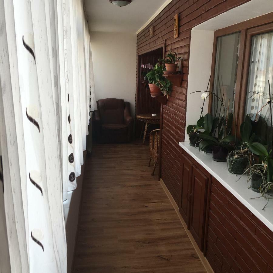 Tîrgu Ocna Apartament Antonia 아파트 외부 사진