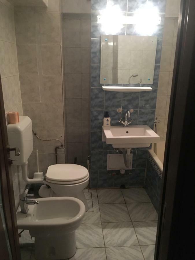 Tîrgu Ocna Apartament Antonia 아파트 외부 사진