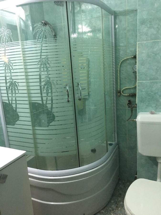 Tîrgu Ocna Apartament Antonia 아파트 외부 사진