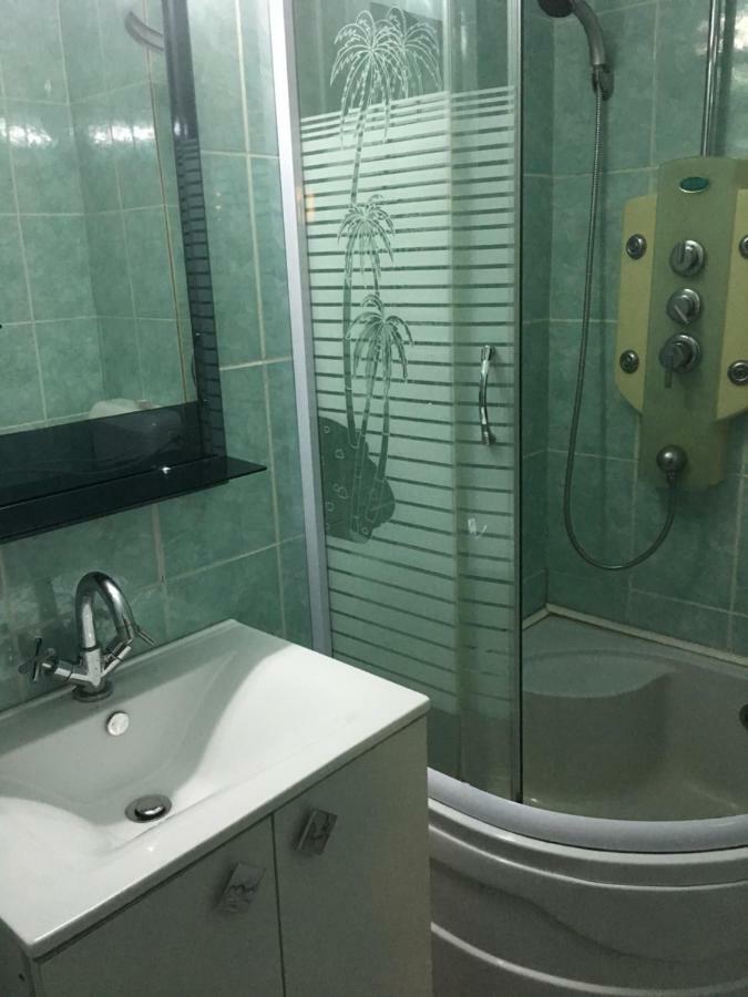 Tîrgu Ocna Apartament Antonia 아파트 외부 사진