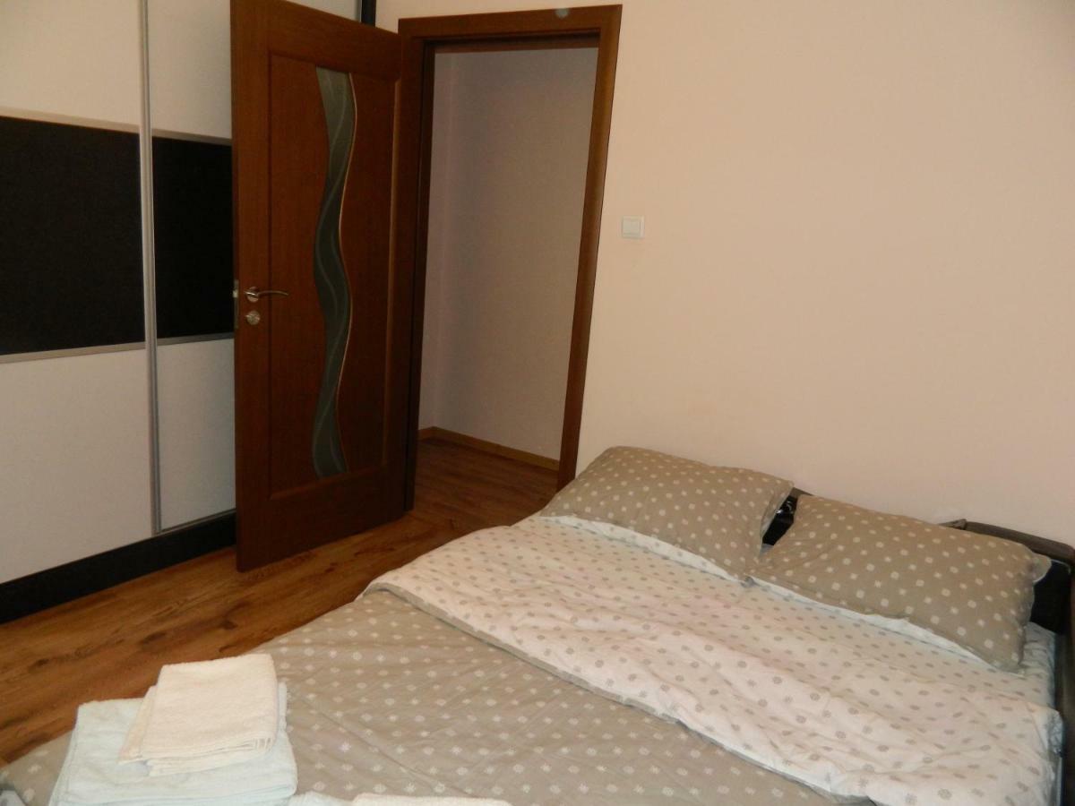 Tîrgu Ocna Apartament Antonia 아파트 외부 사진
