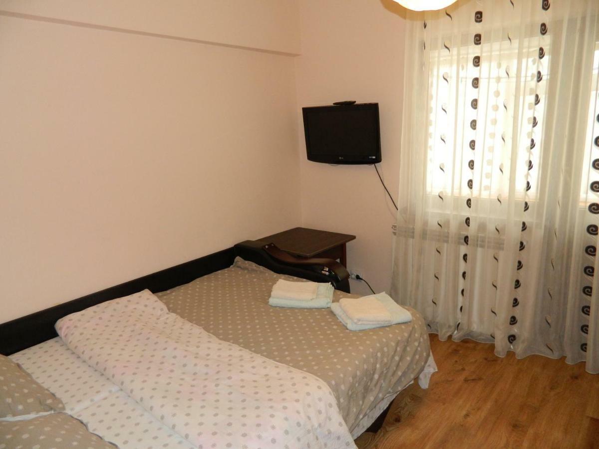 Tîrgu Ocna Apartament Antonia 아파트 외부 사진