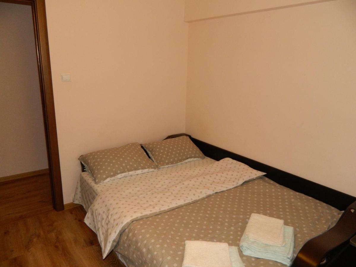 Tîrgu Ocna Apartament Antonia 아파트 외부 사진